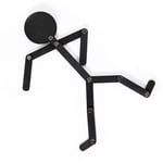 Wooden Stick Man Puzzle Toy Wooden Stickman Toy Educational Enhance Observation
