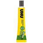 Uhu Tube de colle UHU Flex & Clean - sans solvant 20 ml