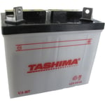 Batterie moto U1-R7 12V 18Ah