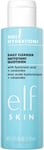 E.l.f. SKIN Holy Hydration! Daily Cleanser, Infused with Ceramides, Removes & &