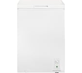 RUSSELL HOBBS RH99CF0E1W Chest Freezer - White, White