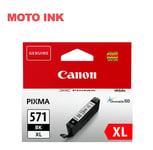 Canon CLI-571 XL Printer Ink Cartridge Black