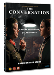 The Conversation (2022) DVD