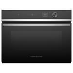 Fisher & Paykel 60cm 19 Function Combination Microwave Oven - Stainless Steel