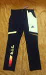 Adidas Terrex Zupahike Pants Mens Size W34 L32 Hiking Trousers Rare Germany Rare