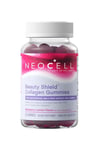 NeoCell - Beauty Shield Collagen, Blackberry Lemon - 60 Gummies