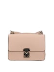 Sac Femme GUESS Eliette Sac Flap Épaule Lumière Beige ND Choix = P Lumière B