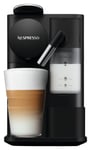 Nespresso Lattissima One Pod Coffee Machine - Black