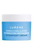 Lumene Nordic Hydra [Lähde] Overnight Cream, 50ml