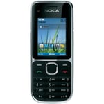 NOKIA C2-01 NOIR