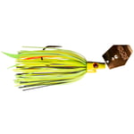 PIG HULA CHATTERBAIT 11G Välj färg LAWN MOVER