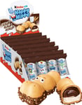 28 stk Kinder Happy Hippo Cocoa Kjeks - Hel Eske 580 gram