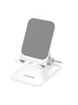 Foneng folding phone stand CP108 White