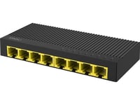 Imou Sg108c 8-Port Lan Switch