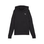 PUMA Sweats à Capuche Cloudspun Crew pour Femme