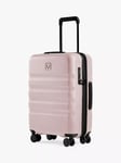 Antler Icon Stripe 4-Wheel 55cm Cabin Case