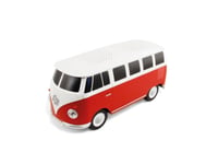 Bluetooth-Högtalare, Vw T1 Buss Röd