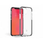 Coque Renforcée pour iPhone 12 / 12 Pro LIFE Force Case Transparent