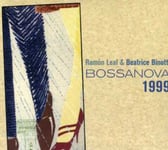 Ramón Leal  Bossanova 1999  CD