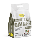 ELIT Gainer Laktosfri 5 kg