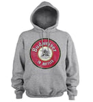 Budweiser - In Bottles Hoodie, Hoodie