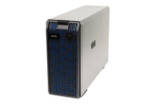 AXIS Camera Station S1232 - tower - Xeon E - 16 GB - HDD 4 x 8 TB - TAA-kompatibel