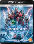 Ghostbusters: Frozen Empire 4K Ultra HD