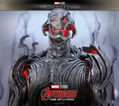 Jacob Johnston - Marvel Studios' The Infinity Saga Avengers: Age of Ultron: Art the Movie Bok