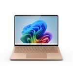 PC Portable Microsoft Surface Laptop 13,8" Ecran tactile Copilot+ Qualcomm® Snapdragon® X Elite 16 Go RAM 512 Go SSD Dune 2024