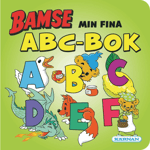 Bamse Min fina ABC-bok