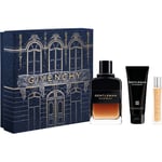 GIVENCHY Men's fragrances GENTLEMAN GIVENCHY Gift set Eau de Parfum Spray 100 ml + Shower Gel 75 ml + Travel Spray 12,5 ml 1 Stk. (£92.95 / 1 pcs.)