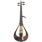 YEV104 Violon 4/4 Naturel (4 Cordes)