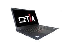 T1A - Lenovo ThinkPad T490 i5-8365U 8GB 256GB W10P