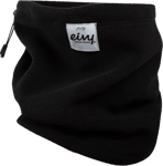 Eivy Adjustable Fleece Neckwarmer Black, OneSize