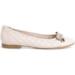 Ballerines Tamaris  ivory casual closed shoes