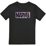 T-shirt enfant Marvel  TV1899