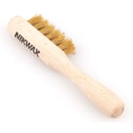 Nikwax Suede Brush NoColour, OneSize