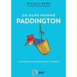 Un ours nommé Paddington - Nouvelle édition (Relié)