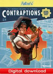 Fallout 4 DLC Contraptions Workshop - PC Windows