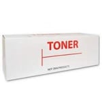 TINTA COMPATIBLE Toner GENERICO Para EPSON ACULASER C4200 Magenta C13S050243