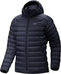 Arc'Teryx Cerium Hoody M'sblack sapphire L