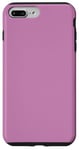 Coque pour iPhone 7 Plus/8 Plus Crocus Violet Rose