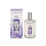 L ERBOLARIO Iris - Eau de Parfum Woman 100 ml