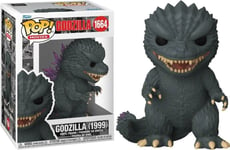 Funko Pop Godzilla 70e anniversaire 1999