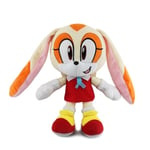 25 CM Sonic Mjuka Leksaker Anime Plyschdjur Amy Rose-WELLNGS Cream the Rabbit