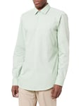 HUGO C-Jenno, Chemise pour des Hommes, Light/Pastel Green332,