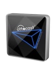 Ottocast Wireless adapter AA82 A2-AIR PRO Android (black)