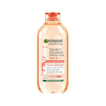 GARNIER SkinActive Solution Micellaire Tout en 1 Peeling Doux 400ml