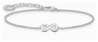 Thomas Sabo A2161-001-21-L19V Infinity Symbol Sterling Jewellery