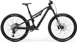 Merida One-Forty 6000  Mountain Bike 2023 - Trail Full Suspension MTB